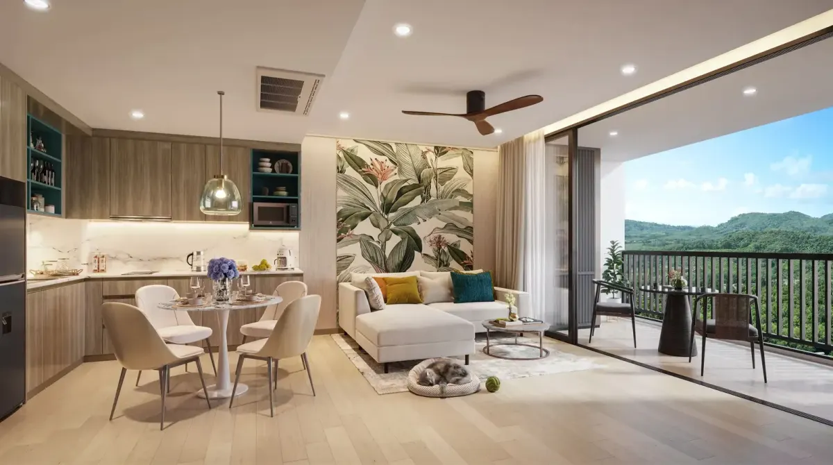 Skypark Elara Lakelands — 10
