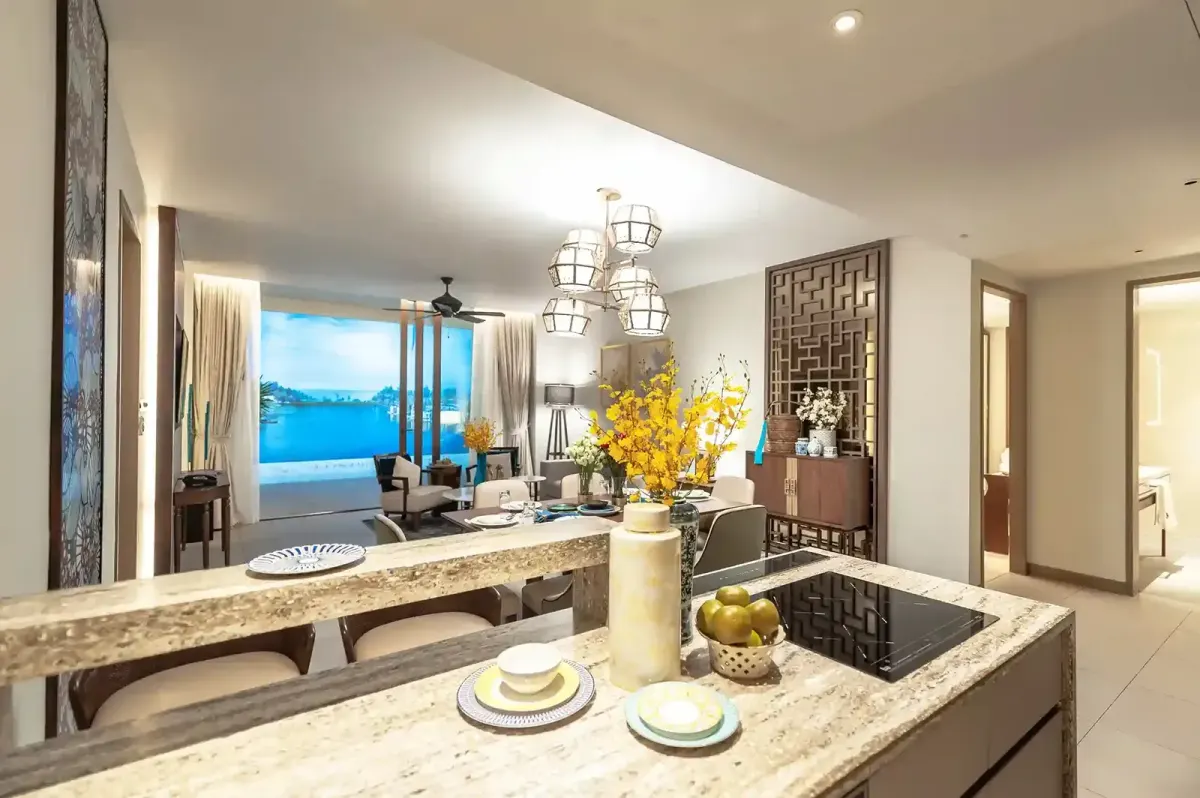 Angsana Oceanview Residences — 8