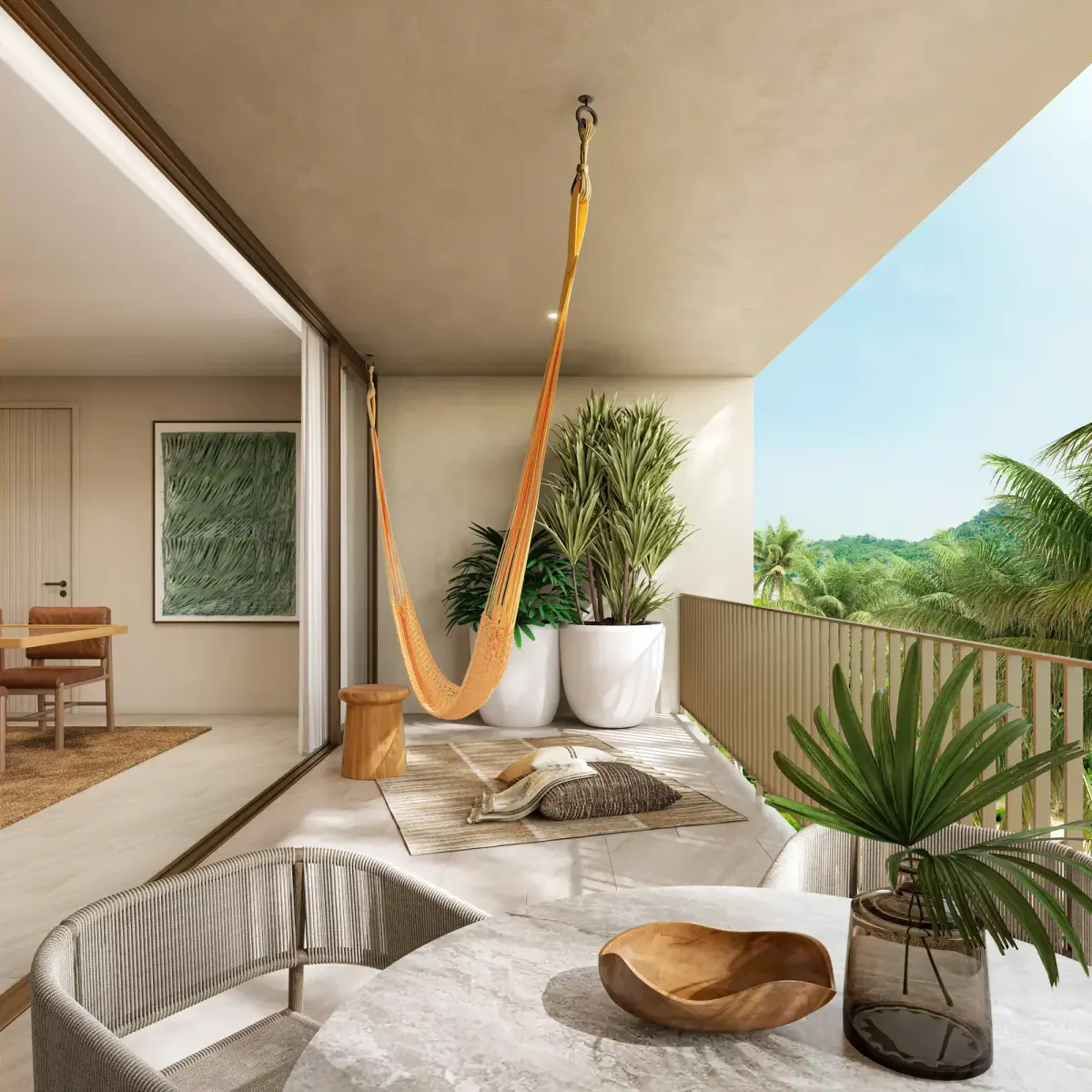 Surfhouse Residences — 4
