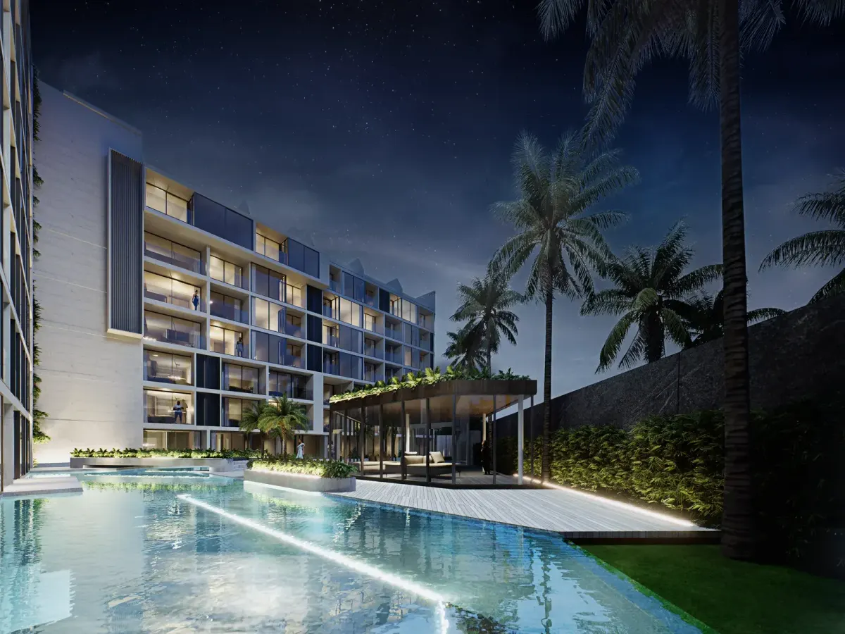 Next Point Condominium — 5