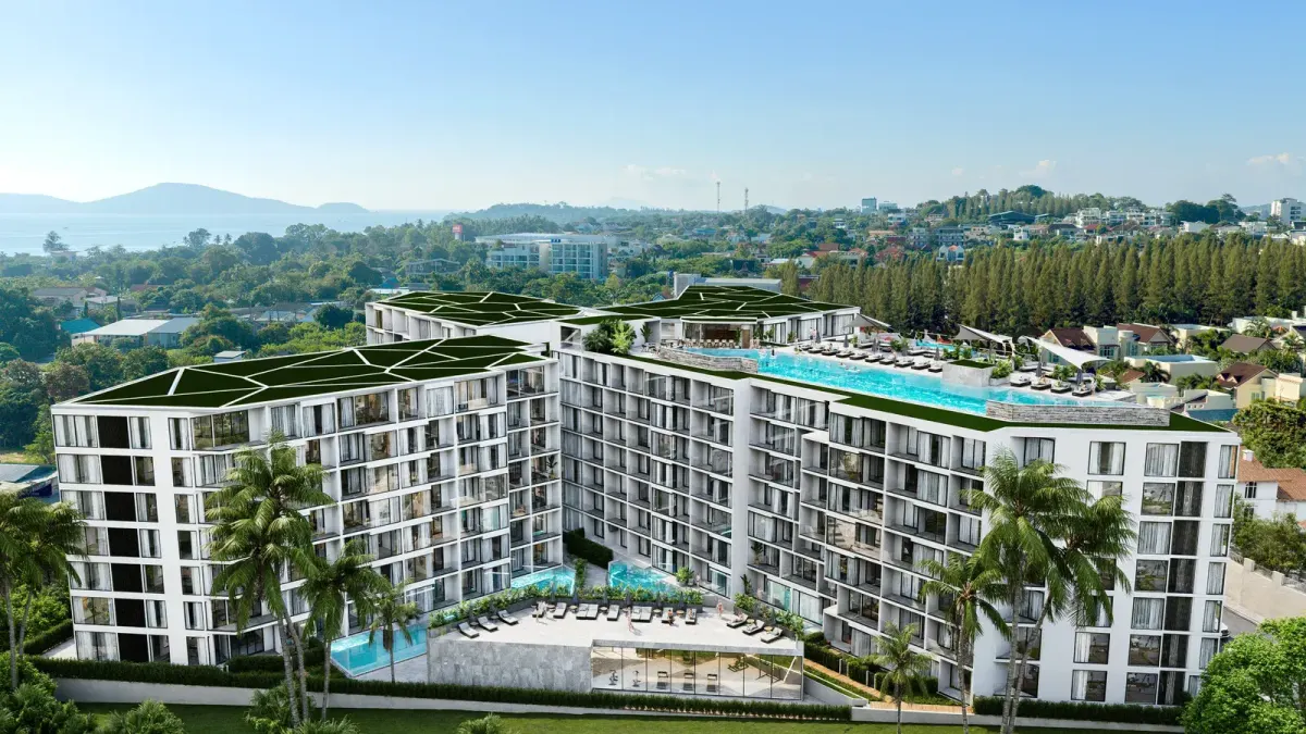 Next Point Condominium — 3