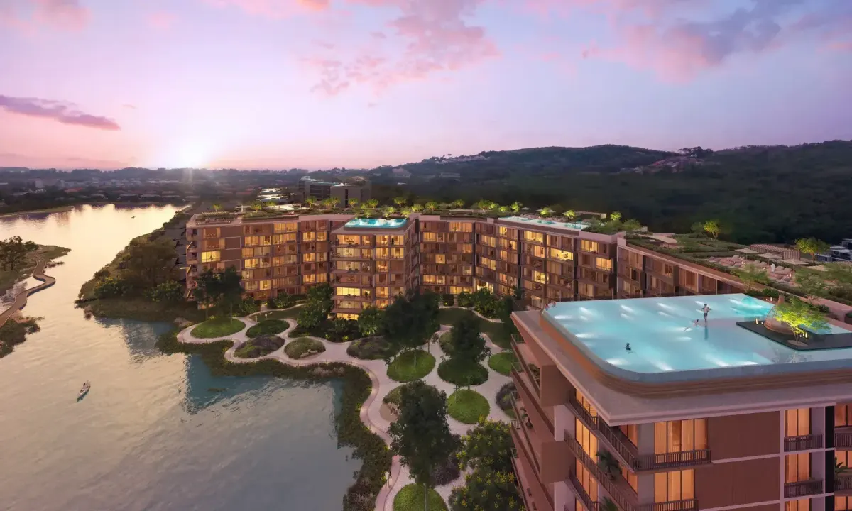 Skypark Elara Lakelands — 3
